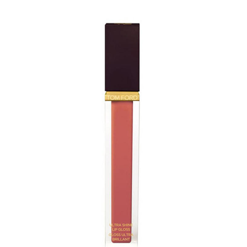 Tom Ford Ultra Shine Lip Gloss Tawny Pink 10