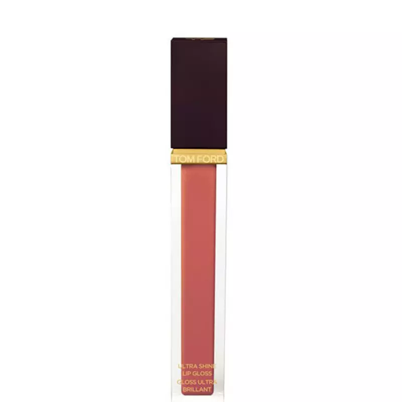 Tom Ford Ultra Shine Lip Gloss Tawny Pink 10  - Best deals on Tom  Ford cosmetics