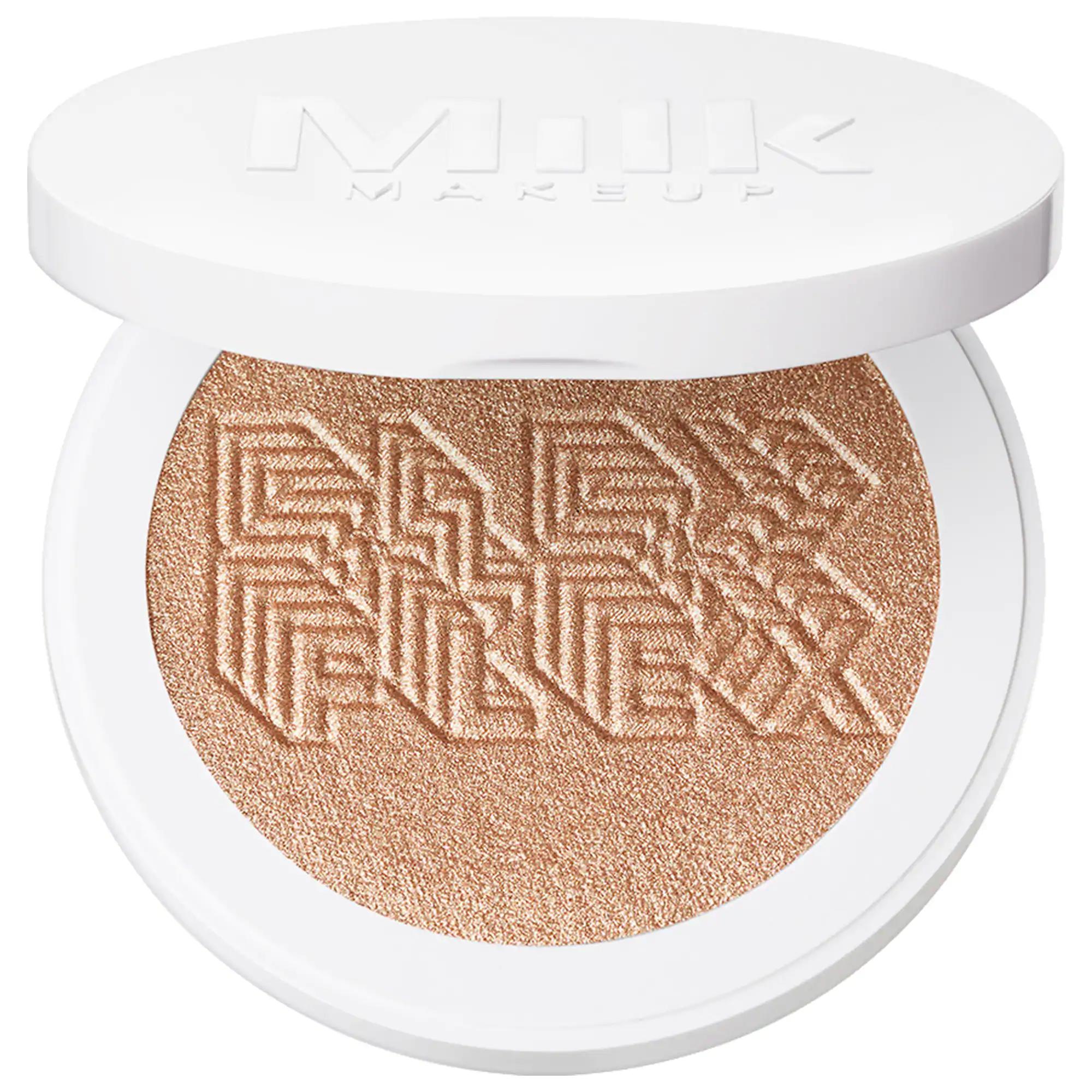 Milk Makeup Flex Highlighter Glazed