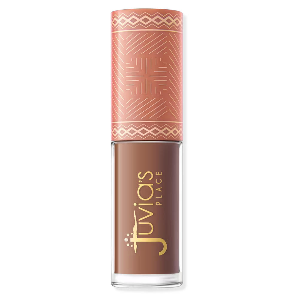 Juvia's Place Nubian Earth Lip Gloss Nubian Nude