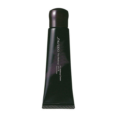 Shiseido The Makeup Pre-Makeup Cream SPF15