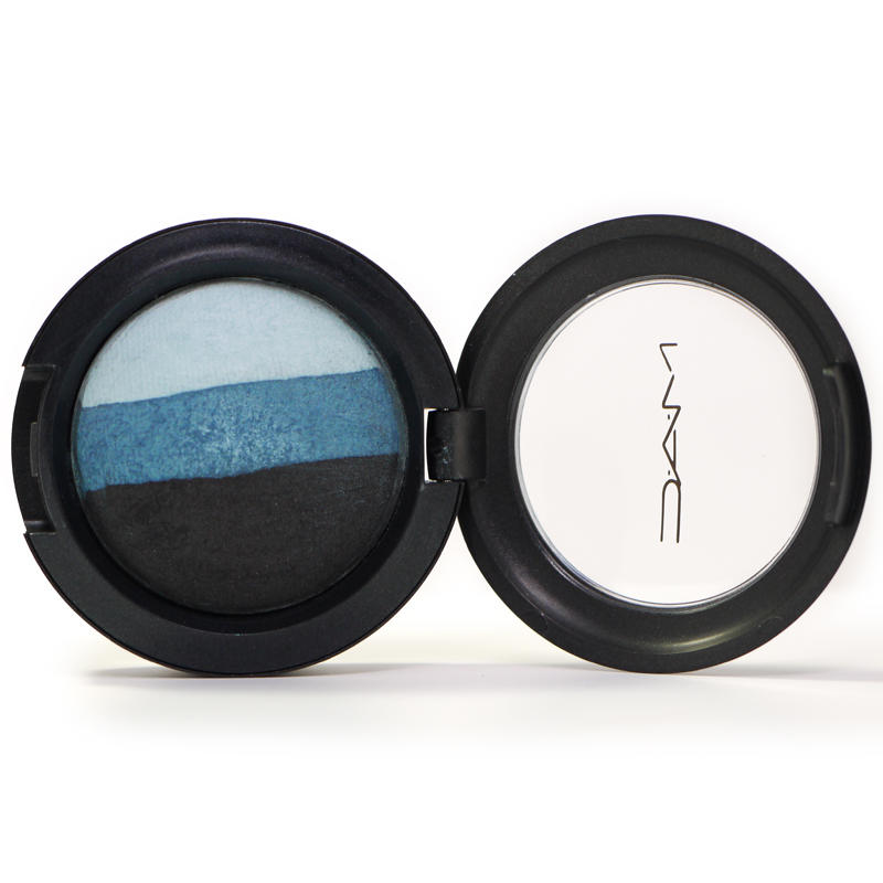 MAC Mineralize Eyeshadow Blue My Mind #0