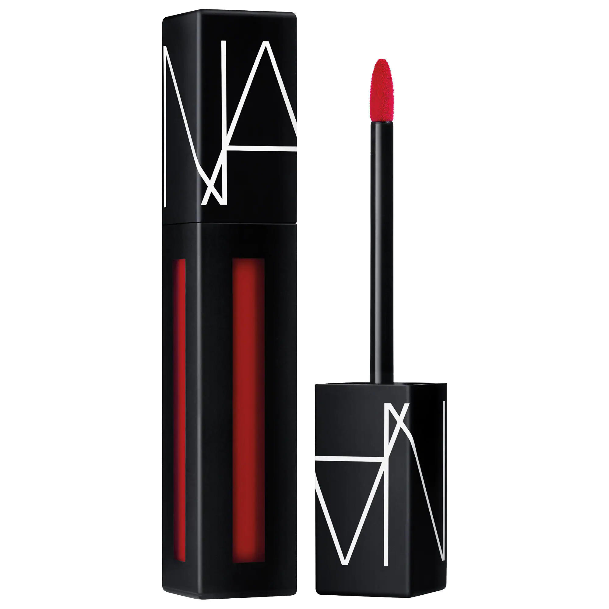 NARS Powermatte Lip Pigment Don't Stop