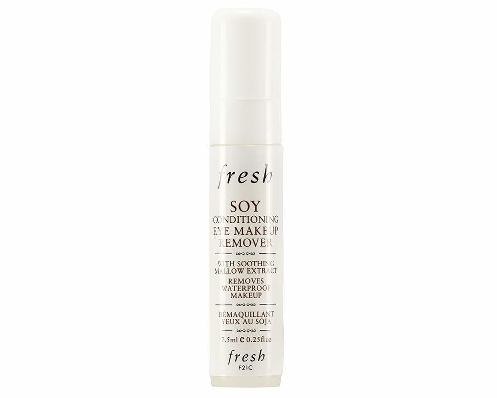 FRESH Soy Conditioning Eye Makeup Remover Mini