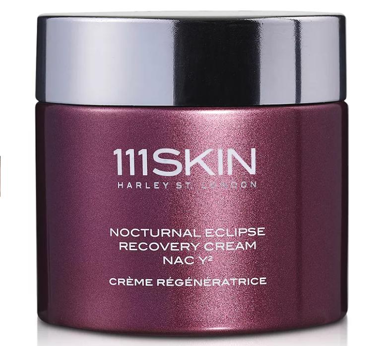 111SKIN nocturnal eclipse recovery cream 50ml