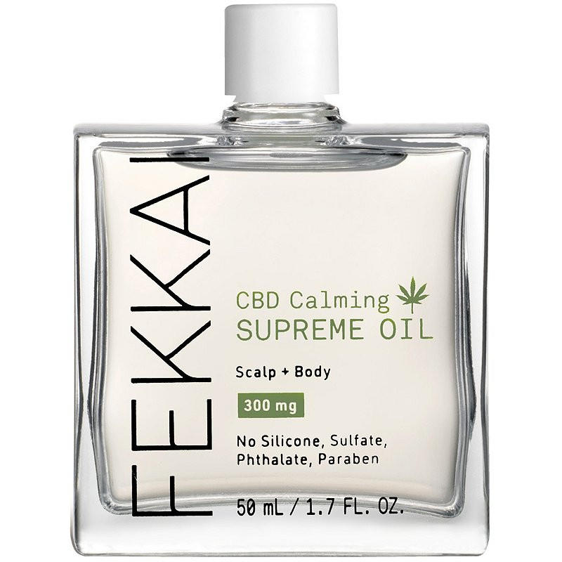 FEKKAI CBD Calming Supreme Oil Mini