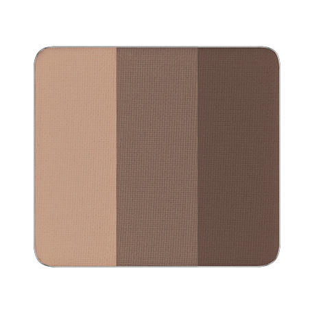 Inglot Rainbow Eyeshadow Pan 107