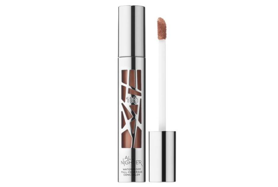 Urban Decay All Nighter Waterproof Full-Coverage Concealer Med-Dark Warm