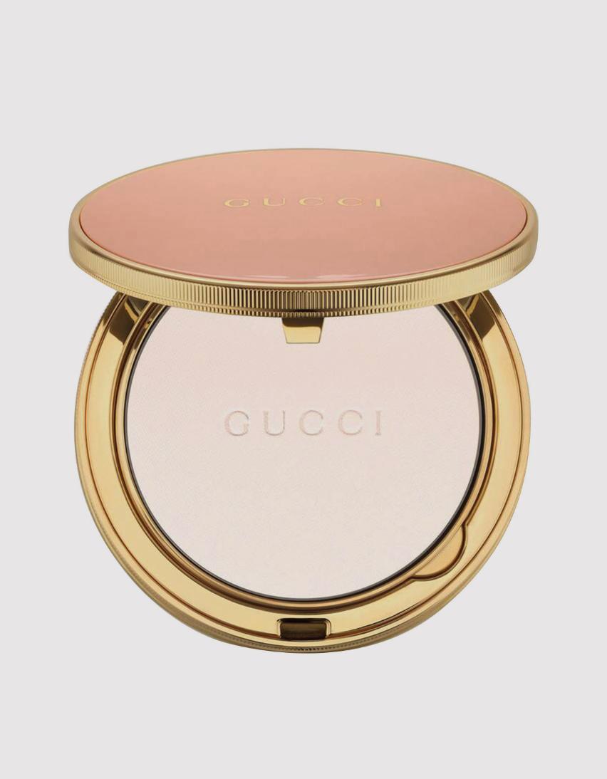 GUCCI Poudre De Beauté Mat Naturel Beauty Setting Powder 00 #1