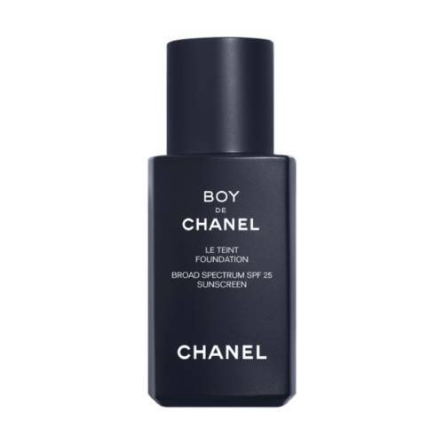 Boy De Chanel Foundation Broad Spectrum SPF 25 No 50 Medium Plus