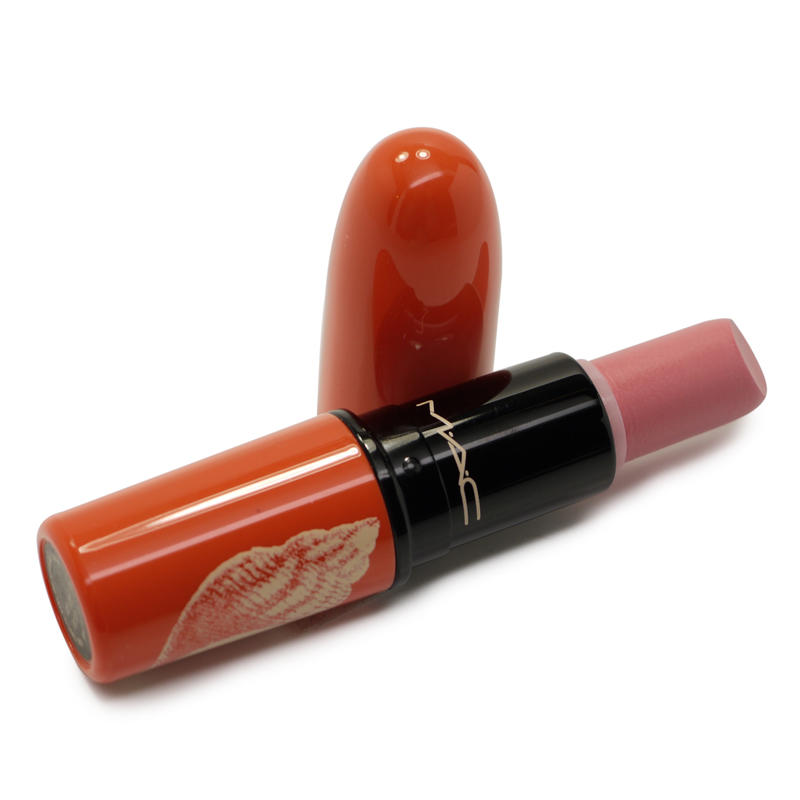 MAC Lipstick To The Beach Collection Lazy Day #0