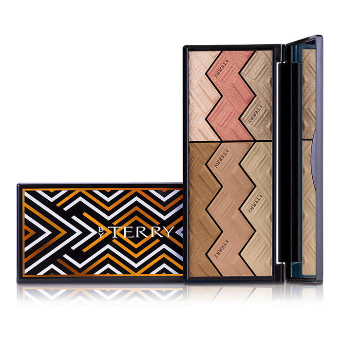 By Terry Sun Designer Palette Light & Tan Vibes 2 #1