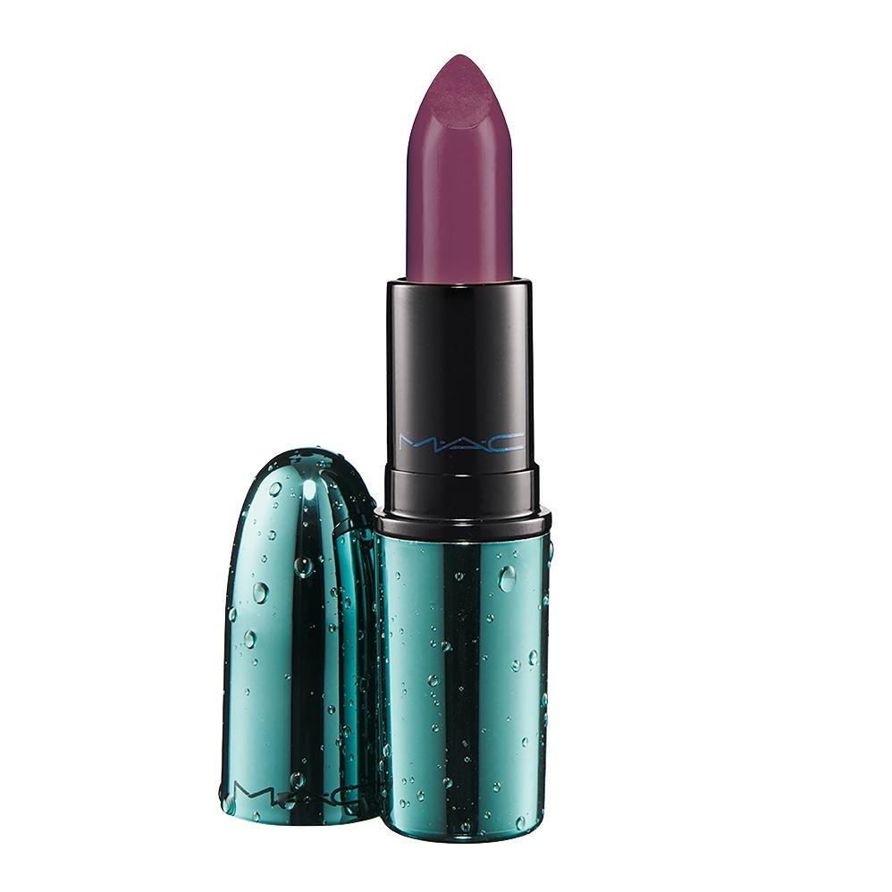 MAC Lipstick Alluring Aquatic Collection Goddess Of The Sea
