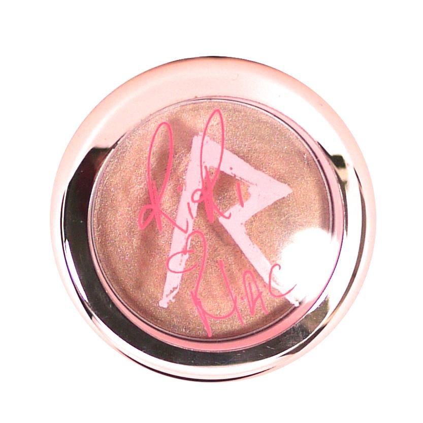 MAC Cream Colour Base Diamonds RiRi Collection #0
