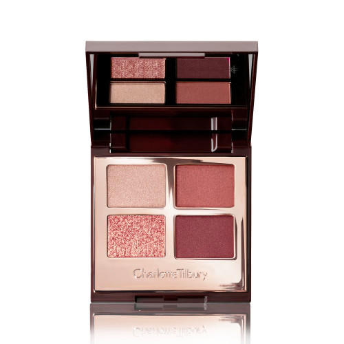 Charlotte Tilbury Luxury Eyeshadow Palette Walk Of No Shame