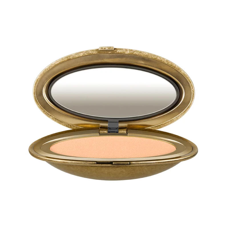 MAC x Robert Lee Morris Powder Blush Peach