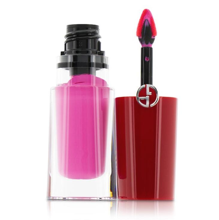 Giorgio Armani Lip Magnet Lipstick 502 #1