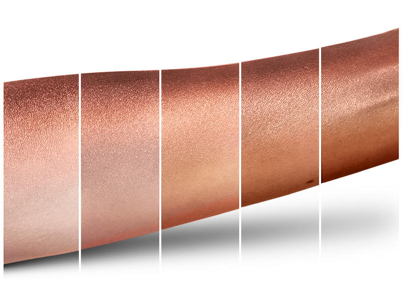 MAC Mega Metal Shadow Spectacle Of Yourself #5