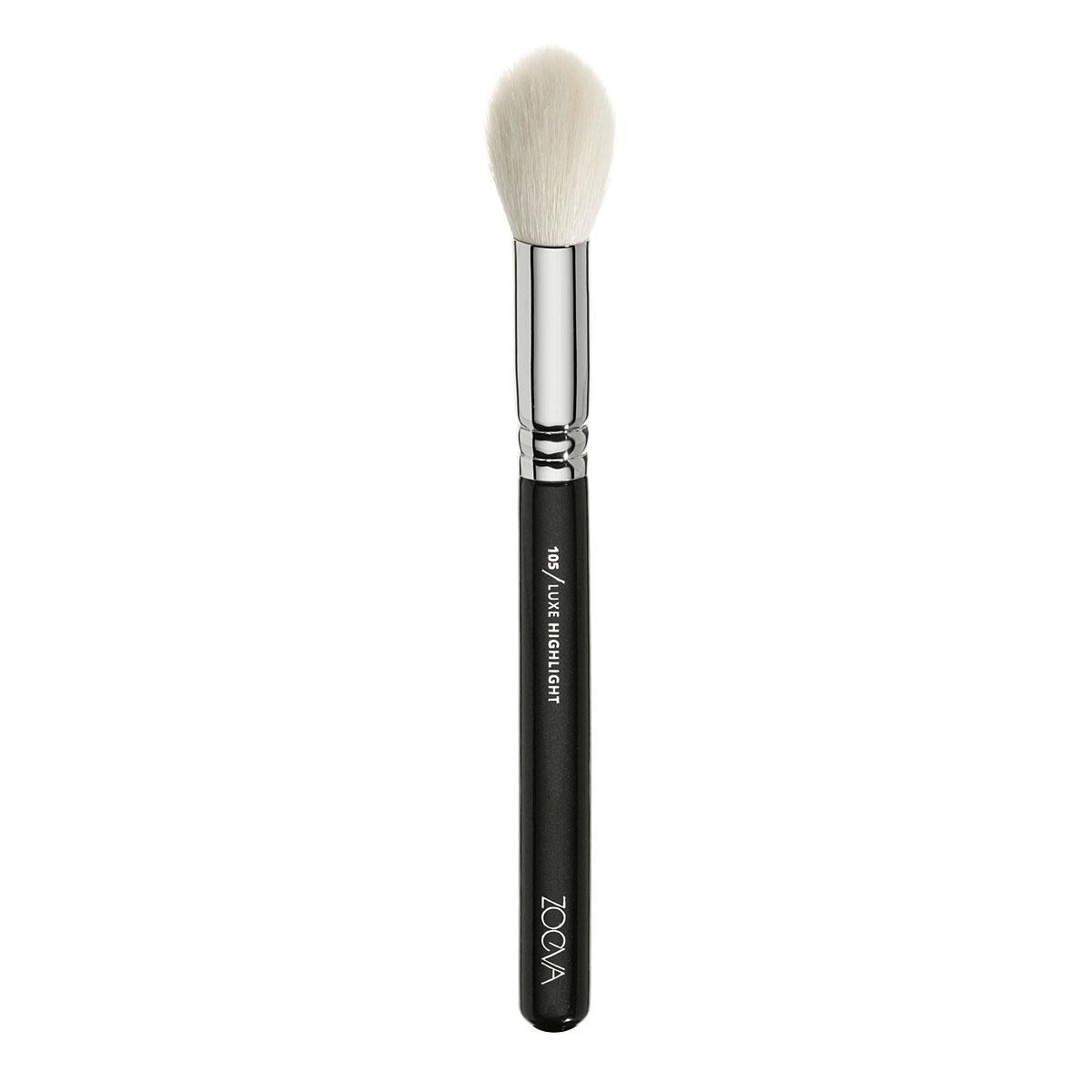 Zoeva Luxe Highlight Brush 105