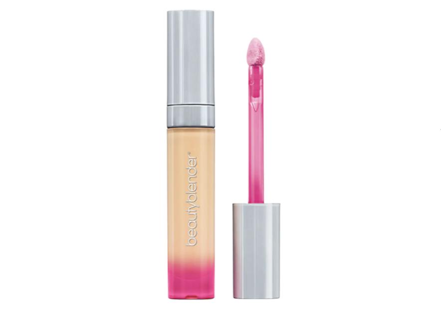 Beautyblender Bounce Airbrush Liquid Whip Concealer 2.20N/O Light Olive