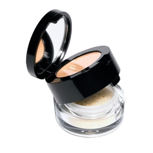 Bobbi Brown Creamy Concealer Kit Warm Ivory/Pale Yellow