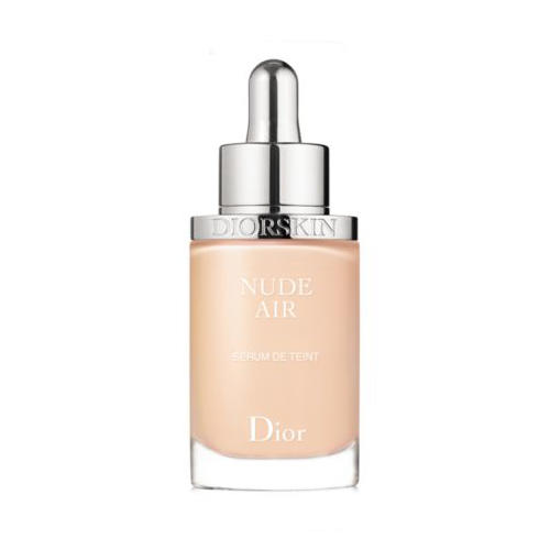 Dior Diorskin Nude Air Healthy Glow Foundation 010