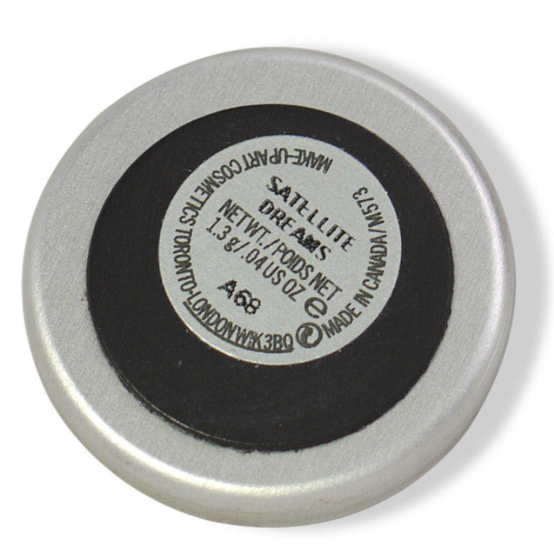 MAC Eyeshadow Refill Satellite Dreams #1