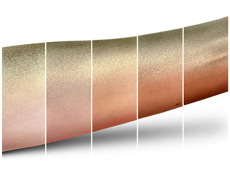 MAC Mineralize Eyeshadow Tectonic #5