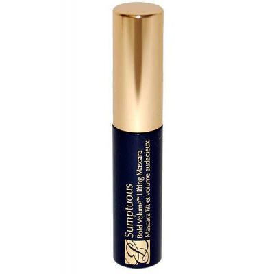 Estee Lauder Sumptuous Mascara Black Mini