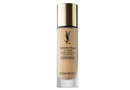 YSL Touche Eclat Le Teint Radiance Awakening Foundation B20