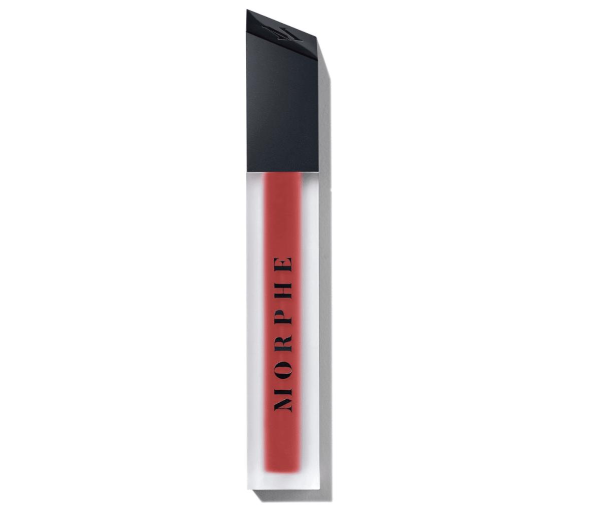 Morphe Liquid Lipstick Bloodshot #0