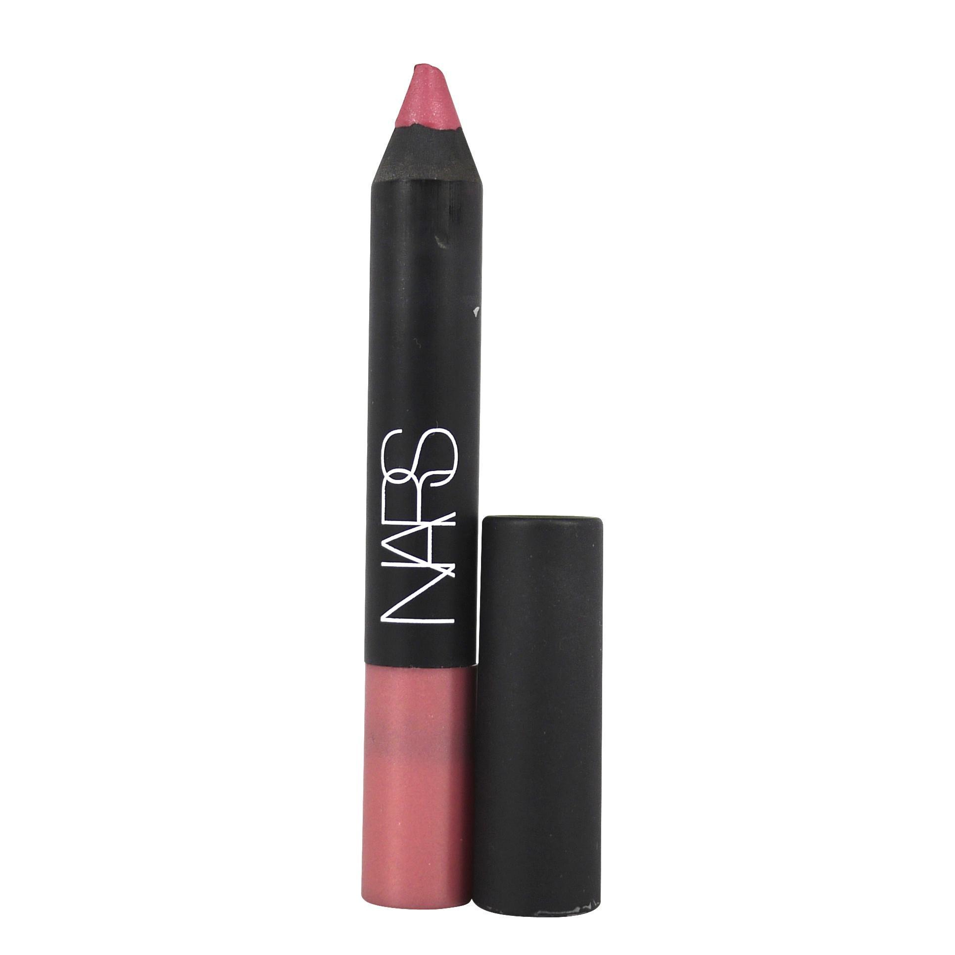 Nars Velvet Matte Lip Pencil Sex Machine Mini 18g Best Deals On Nars Cosmetics 