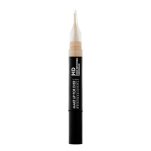 Makeup Forever HD Invisible Cover Concealer Golden Beige 330