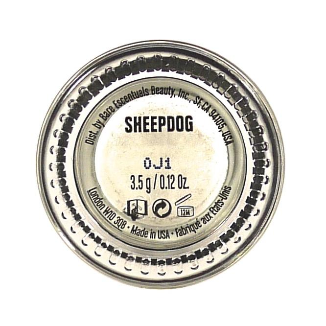 Buxom Stay-There Eyeshadow Sheepdog #3
