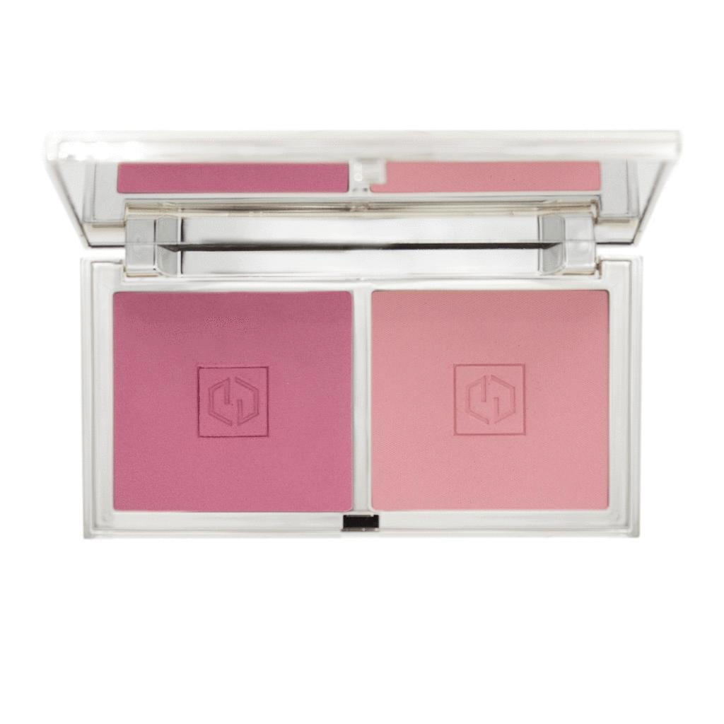 Jouer Blush Duo Coquette