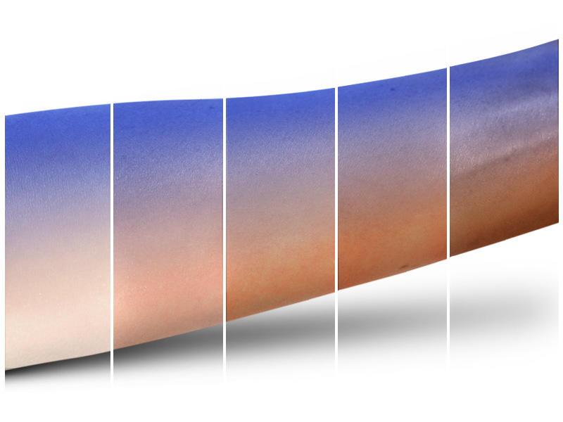 MAC Eyeshadow Refill Cobalt #3