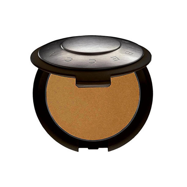 BECCA Boudoir Skin Mineral Powder Ravished
