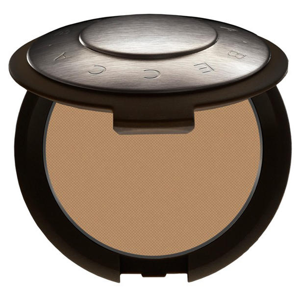BECCA Fine Pressed Powder Clove