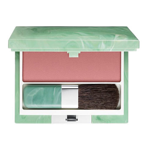 Clinique Young Face Powder Blusher Pink Blush