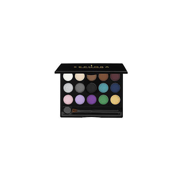 Sephora Colorful Artist Collection Palette