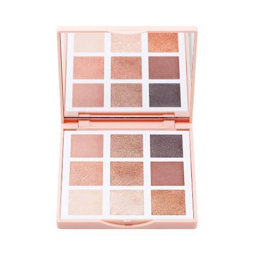 3ina Makeup The Bloom Eyeshadow Palette
