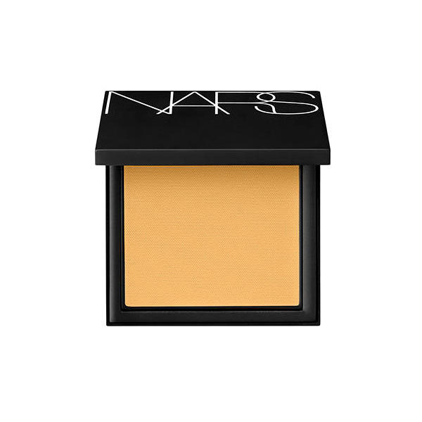 NARS All Day Luminous Powder Foundation Stromboli Medium 3