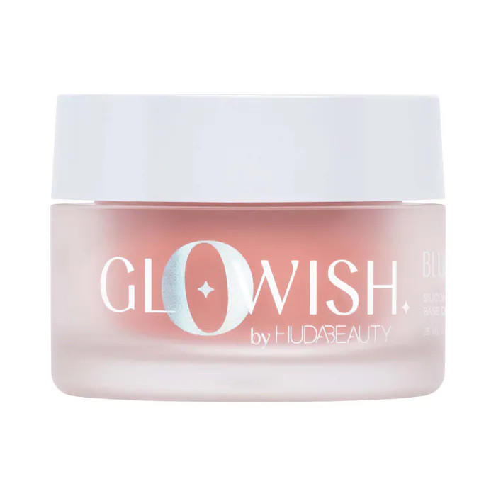 Huda Beauty Glowish Blur Jam Smoothing Primer