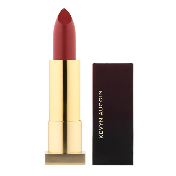 Kevyn Aucoin The Expert Lip Color Lipstick Marzie 