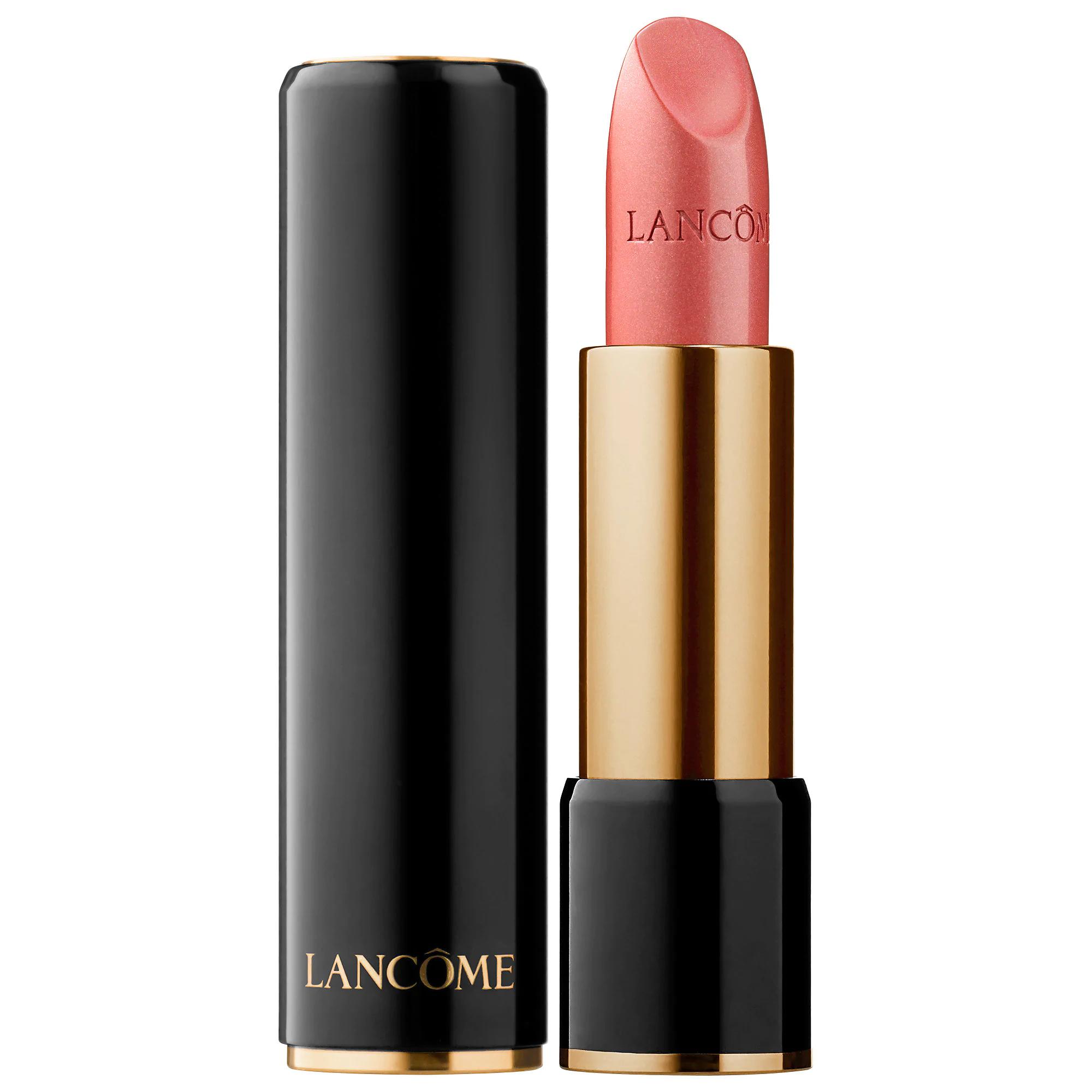 Lancome L'Absolu Rouge Lipstick Coquette 326