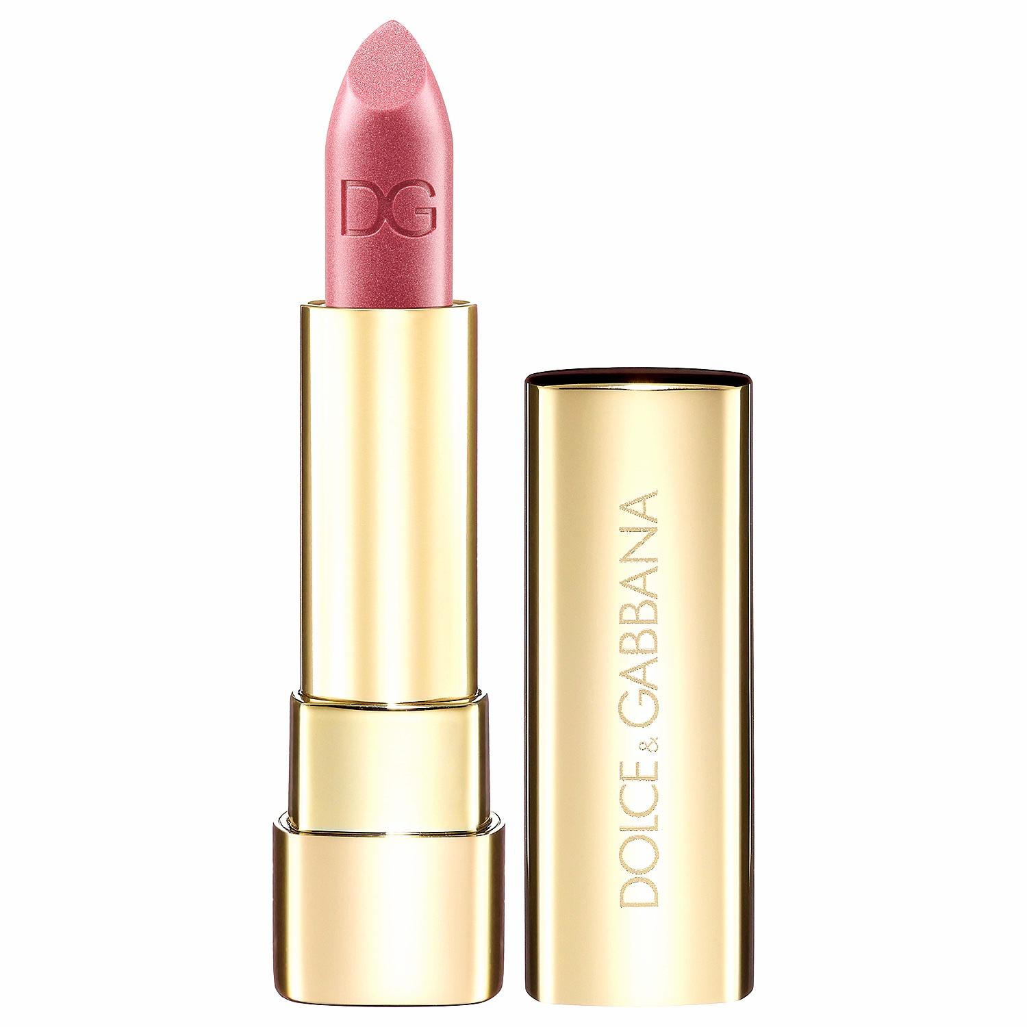 Dolce & Gabbana Classic Cream Lipstick Rosebud 170