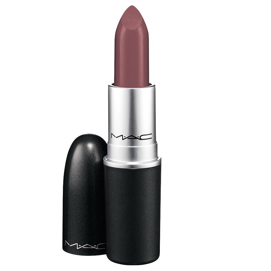 MAC Lipstick Hot Chocolate #0