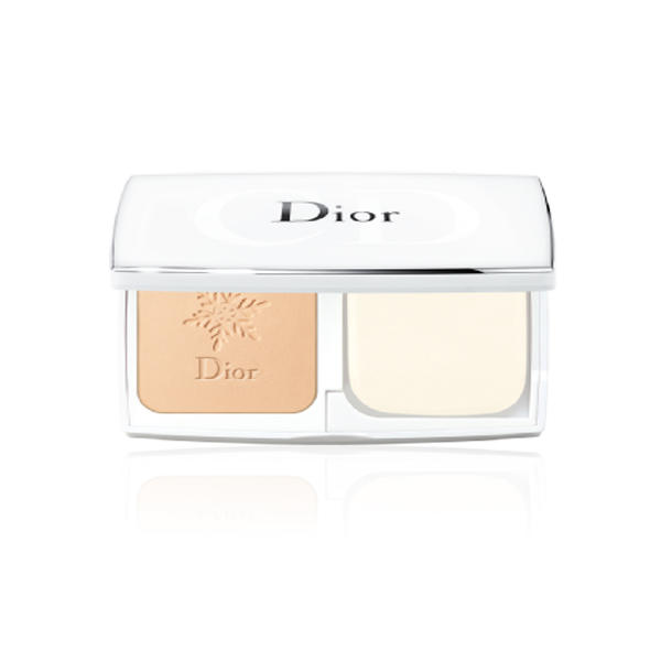 Dior DiorSnow White Reveal Pure transparency Makeup Linen 021