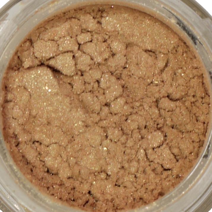 MAC Pigment Jar Lithe #3