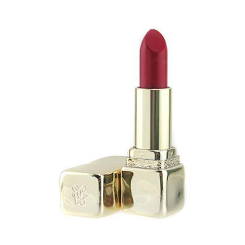 Guerlain Kiss Kiss Lipstick Exces De Rouge 523